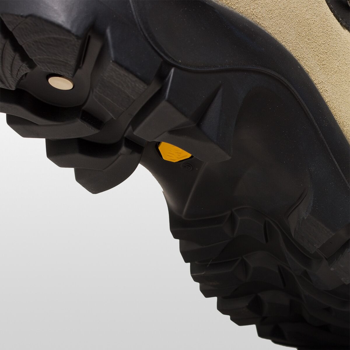 GLACIER WLF BOTAS LA SPORTIVA 4 GLACIER WLF BOTAS LA SPORTIVA 4