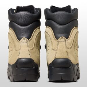 GLACIER WLF BOTAS LA SPORTIVA 4 GLACIER WLF BOTAS LA SPORTIVA 6