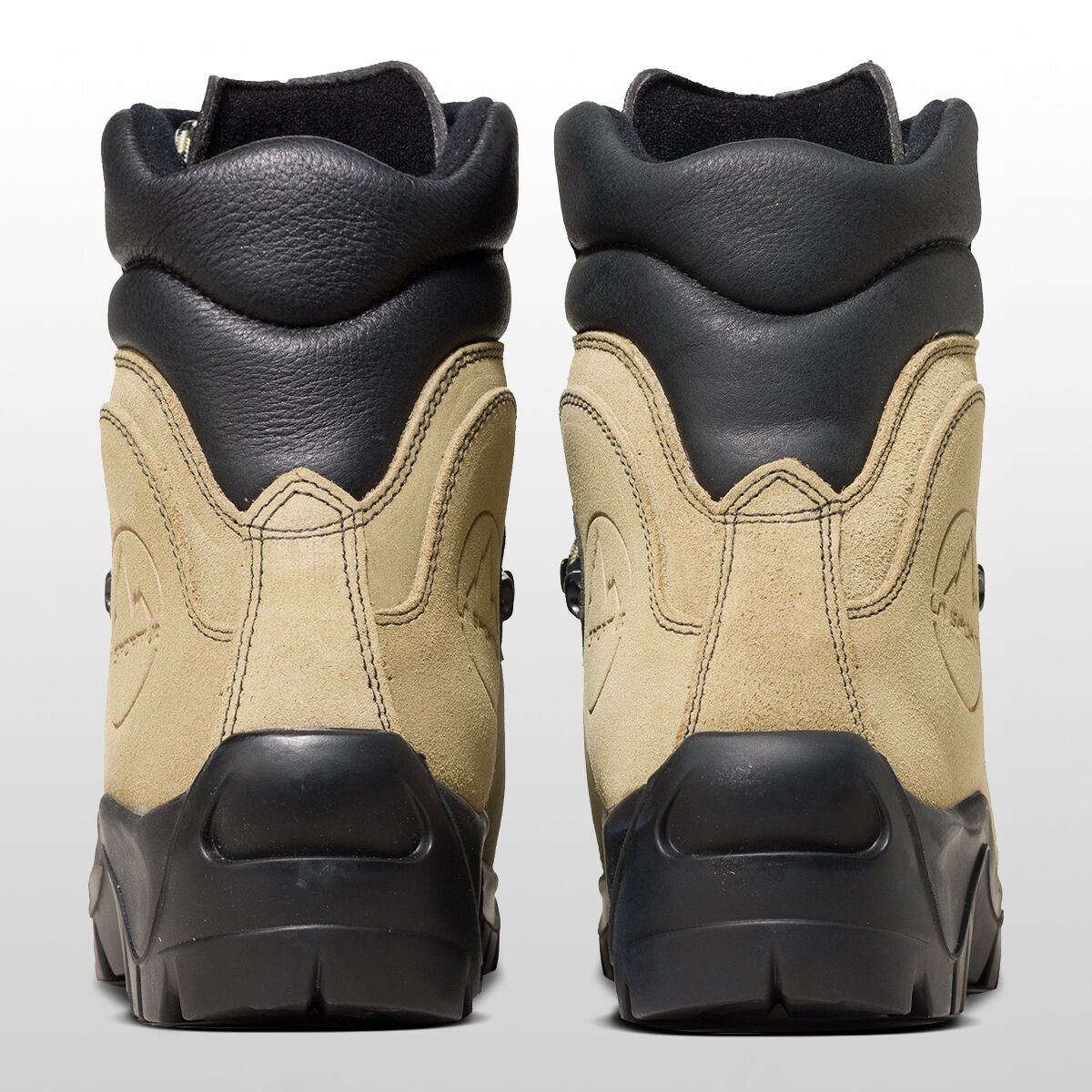 GLACIER WLF BOTAS LA SPORTIVA 6 GLACIER WLF BOTAS LA SPORTIVA 6