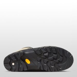 GLACIER WLF BOTAS LA SPORTIVA 6 GLACIER WLF BOTAS LA SPORTIVA 7