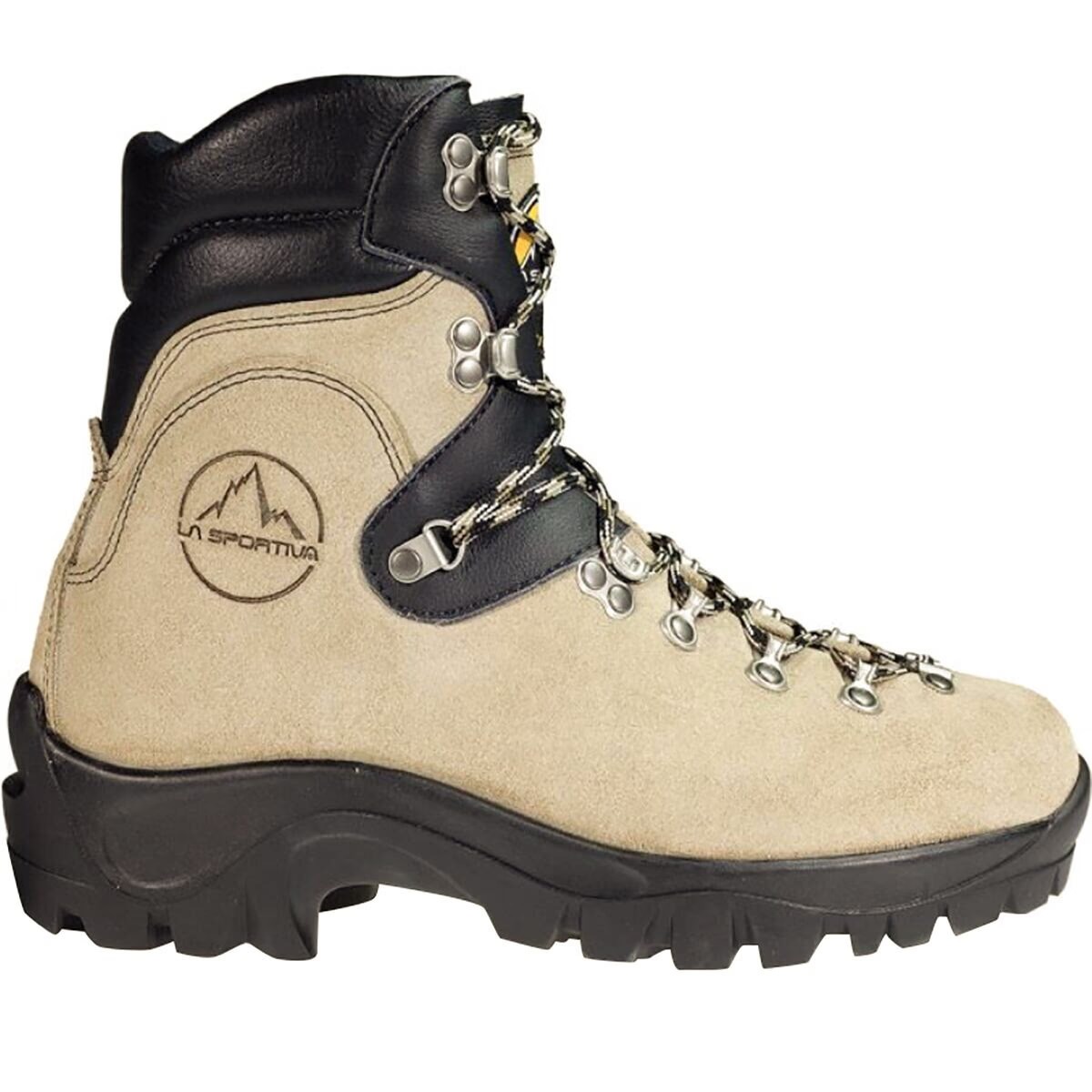 GLACIER WLF BOTAS LA SPORTIVA GLACIER WLF BOTAS LA SPORTIVA