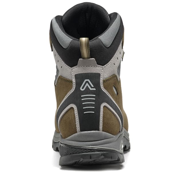 GREENWOOD EVO GV BOTAS IMPERMEABLES ASOLO 2 GREENWOOD EVO GV BOTAS IMPERMEABLES ASOLO 2