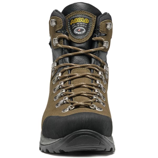 GREENWOOD EVO GV BOTAS IMPERMEABLES ASOLO 4 GREENWOOD EVO GV BOTAS IMPERMEABLES ASOLO 4