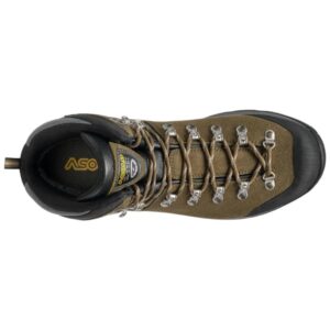 GREENWOOD EVO GV BOTAS IMPERMEABLES ASOLO 7 GREENWOOD EVO GV BOTAS IMPERMEABLES ASOLO 6