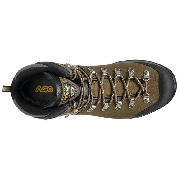 GREENWOOD EVO GV BOTAS IMPERMEABLES ASOLO 6 GREENWOOD EVO GV BOTAS IMPERMEABLES ASOLO 6
