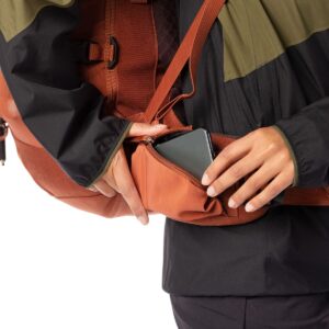 Specialist 70L morral montañismo Bach 6 Specialist 70L morral montanismo Bach 6