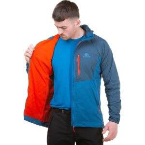 AEROTHERM CHAQUETA MOUNTAIN EQUIPMENT 4 AEROTHERM CHAQUETA MOUNTAIN EQUIPMENT 6