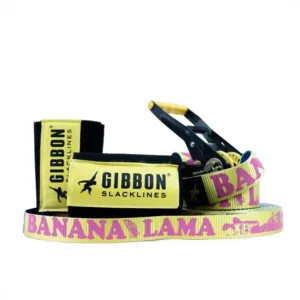 BANANALAMA SLACKLINE GIBBON 1 BANANALAMA SLACKLINE GIBBON