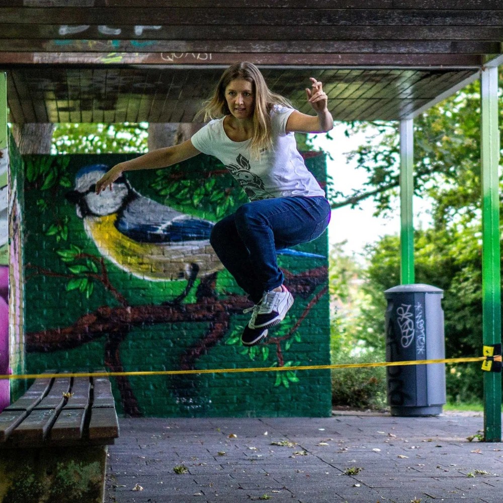 BANANALAMA SLACKLINE GIBBON BANANALAMA SLACKLINE GIBBON