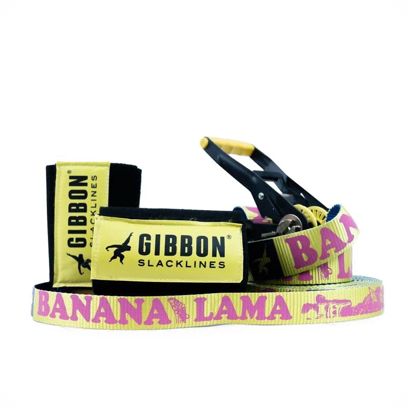 BANANALAMA SLACKLINE GIBBON BANANALAMA SLACKLINE GIBBON