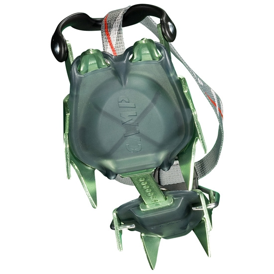 CRAMPONES XLC 470 SEMI-AUTOMÁTICOS CAMP CRAMPONES XLC 470 SEMI-AUTOMÁTICOS CAMP