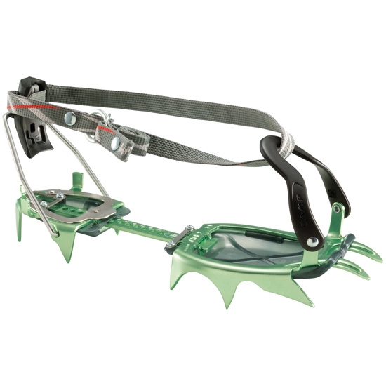 CRAMPONES XLC 470 SEMI-AUTOMÁTICOS CAMP CRAMPONES XLC 470 SEMI-AUTOMÁTICOS CAMP