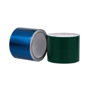 Tarpaulin tipo gorilla reparadora PVC cinta adhesiva 4 Cinta lona tarpaulin repair 1