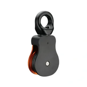 HT-P075 rotor polea universal sencilla HOATER 4 HT P075 rotor polea universal sencilla HOATER 1
