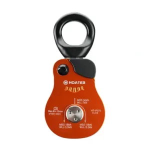 HT-P075 rotor polea universal sencilla HOATER 1 HT P075 rotor polea universal sencilla HOATER 2