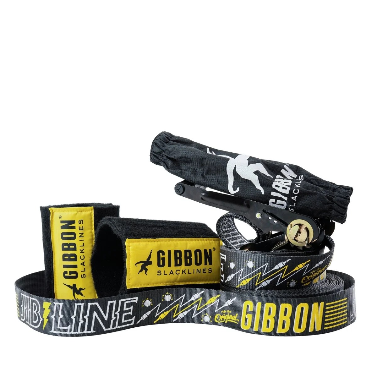 JIBLINE SLACKLINE GIBBON 2 JIBLINE SLACKLINE GIBBON 2