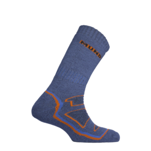 MAKALU lana merino PRIMALOFT medias térmicas trekking MUND 1 MAKALU lana merino PRIMALOFT medias termicas trekking MUND