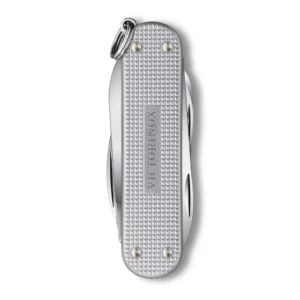 Minichamp alox plata navaja suiza Victorinox 3 Minichamp alox plata navaja suiza Victorinox 3