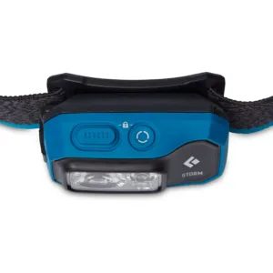 STORM 450 FRONTAL LINTERNA BLACKDIAMOND 2 STORM 450 FRONTAL LINTERNA BLACKDIAMOND 2