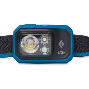 STORM 450 FRONTAL LINTERNA BLACKDIAMOND 1 STORM 450 FRONTAL LINTERNA BLACKDIAMOND