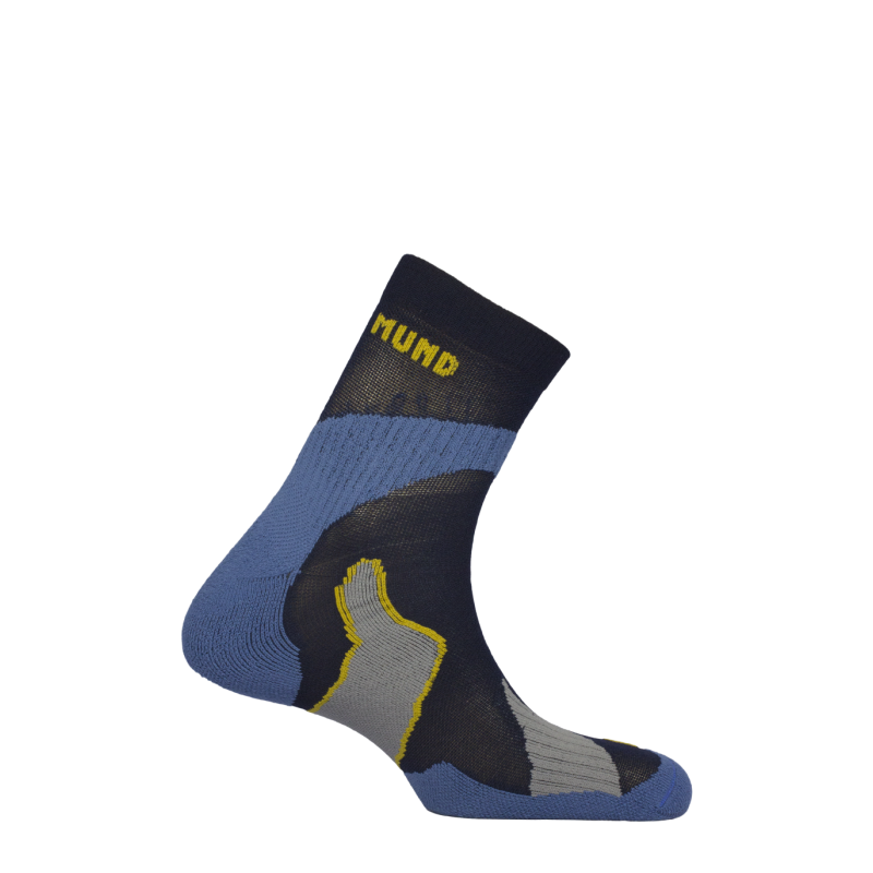 ULTRA RAID RUNNING anti-bacteriano medias técnicas MUND ULTRA RAID RUNNING anti bacteriano medias tecnicas MUND
