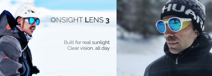 BAFFIN 3 GAFAS SOL ALPINAS LEPIRATE 7 BAFFIN 3 GAFAS SOL ALPINAS LEPIRATE 1