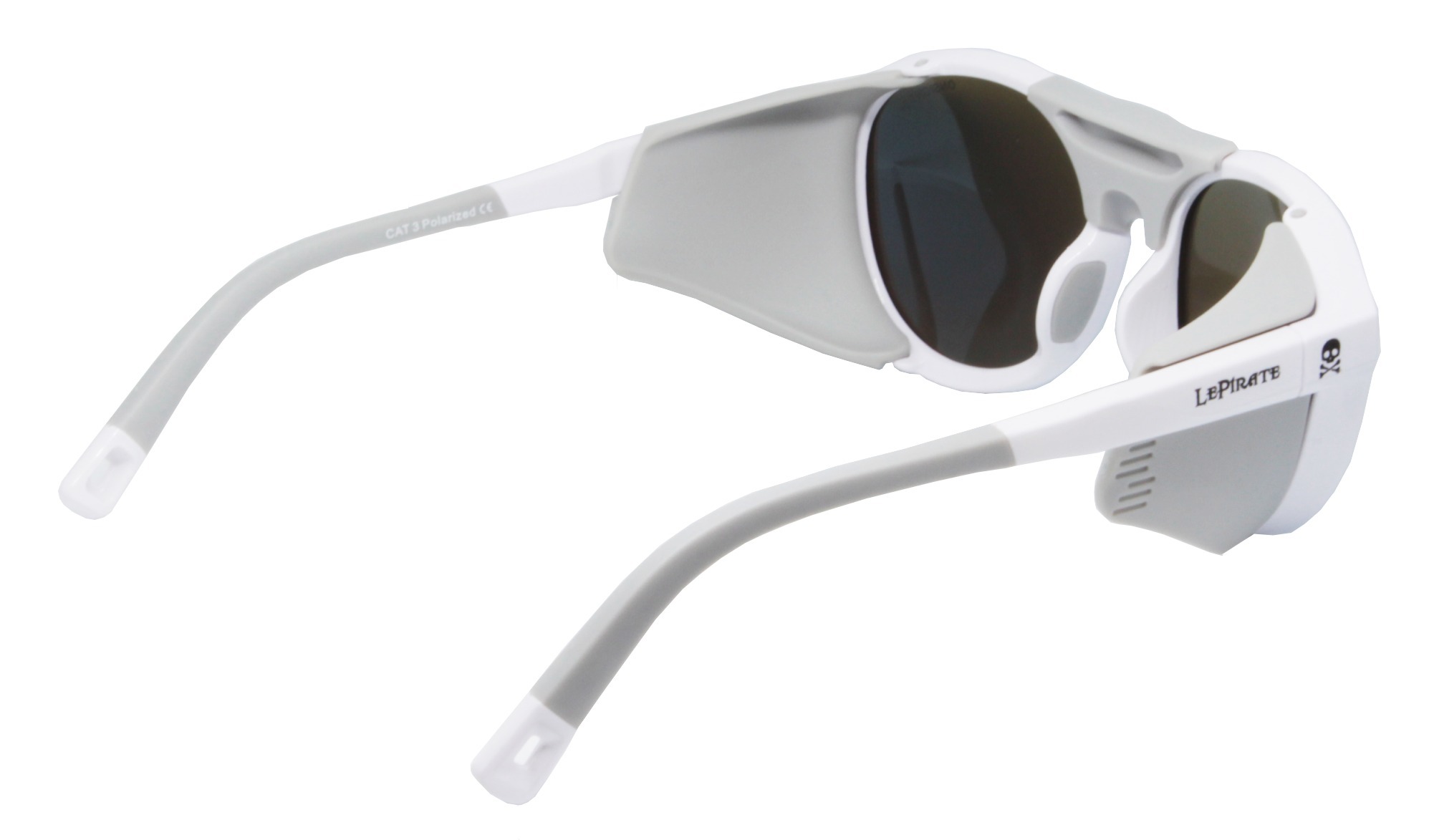 BAFFIN 3 GAFAS SOL ALPINAS LEPIRATE (3) BAFFIN 3 GAFAS SOL ALPINAS LEPIRATE 3