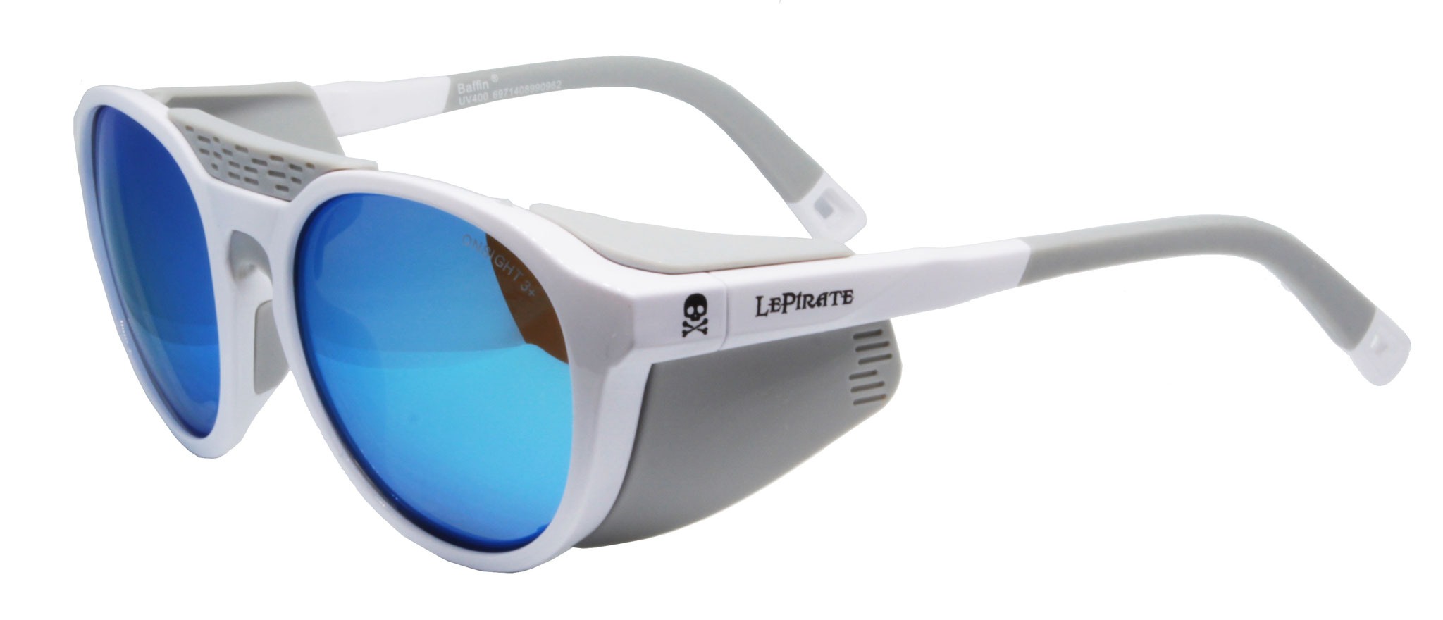 BAFFIN 3 GAFAS SOL ALPINAS LEPIRATE (6) BAFFIN 3 GAFAS SOL ALPINAS LEPIRATE 6