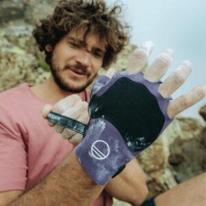 CRACK GLOVES FISURA GUANTES ESCALADA WILD COUNTRY 5 CRACK GLOVES FISURA GUANTES ESCALADA WILD COUNTRY 3