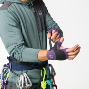 CRACK GLOVES FISURA GUANTES ESCALADA WILD COUNTRY 2 CRACK GLOVES FISURA GUANTES ESCALADA WILD COUNTRY 4