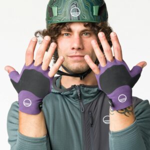 CRACK GLOVES FISURA GUANTES ESCALADA WILD COUNTRY 3 CRACK GLOVES FISURA GUANTES ESCALADA WILD COUNTRY 5