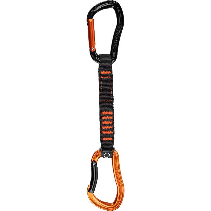 ELECTRON SPORT CINTA EXPRESS 17CM WILD COUNTRY ELECTRON SPORT CINTA EXPRESS 17CM WILD COUNTRY