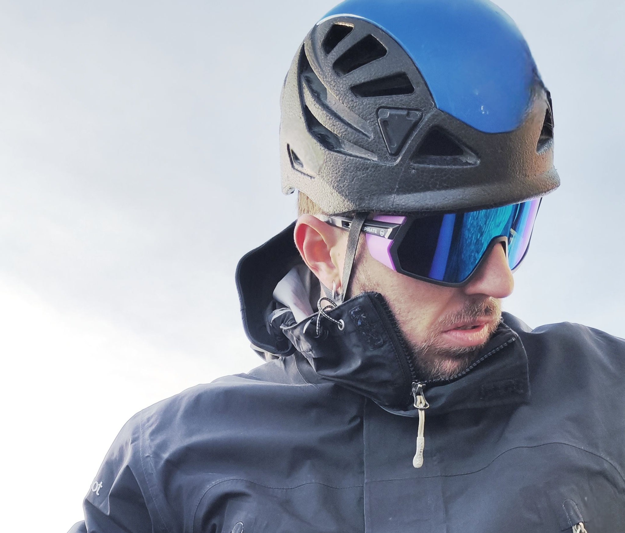 LATOK 4 ALPINAS PANORÁMICAS GAFAS LEPIRATE LATOK 4 ALPINAS PANORAMICAS GAFAS LEPIRATE