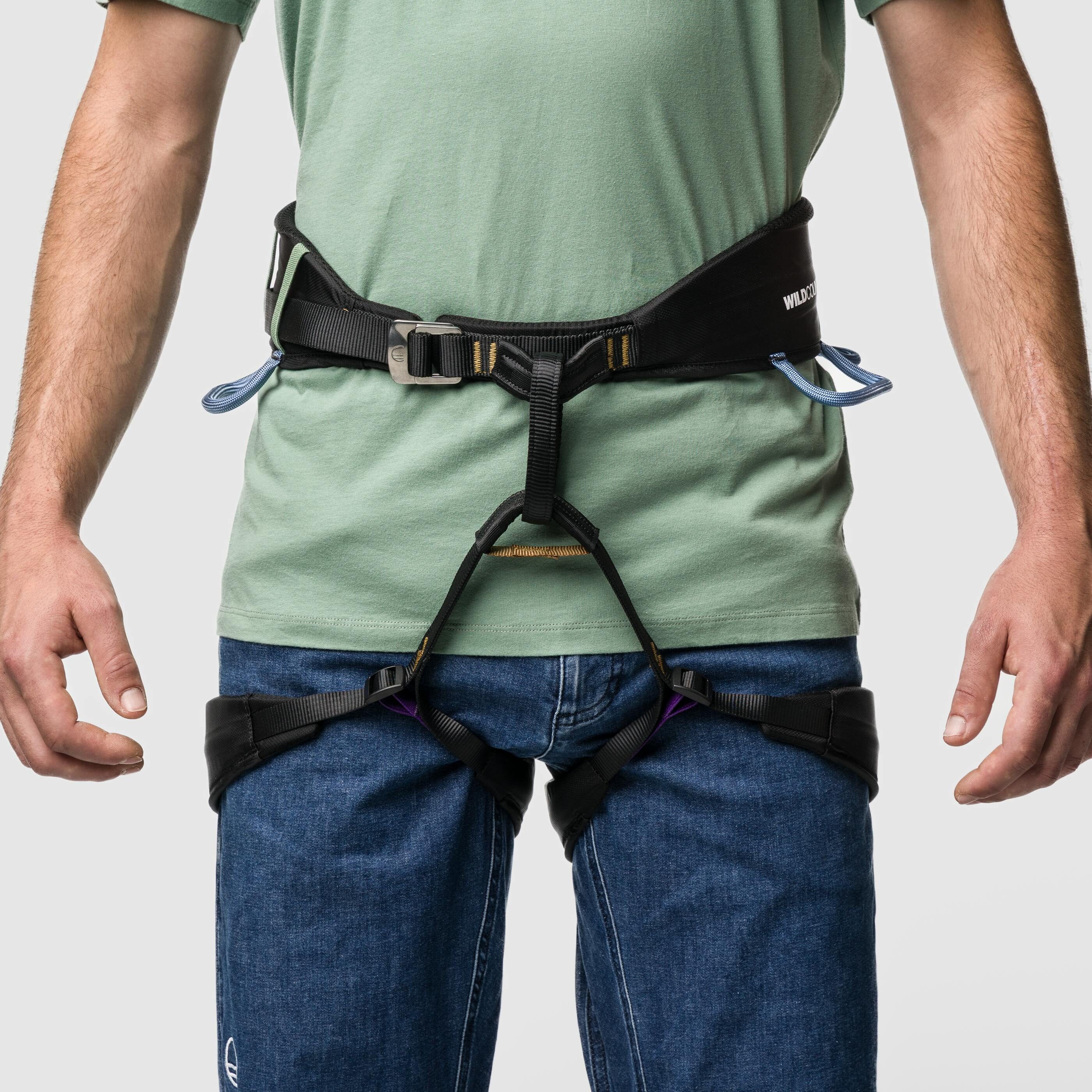 MOVEMENT LIGHT ARNES ESCALADA WILD COUNTRY (1) MOVEMENT LIGHT ARNES ESCALADA WILD COUNTRY 1 1