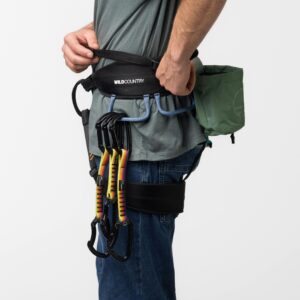 MOVEMENT LIGHT ARNES ESCALADA WILD COUNTRY 3 MOVEMENT LIGHT ARNES ESCALADA WILD COUNTRY 1