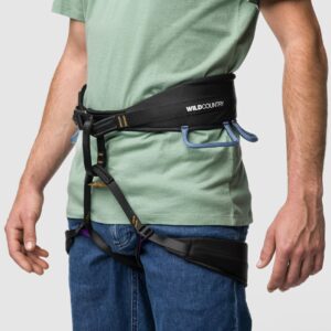 MOVEMENT LIGHT ARNES ESCALADA WILD COUNTRY 6 MOVEMENT LIGHT ARNES ESCALADA WILD COUNTRY 2