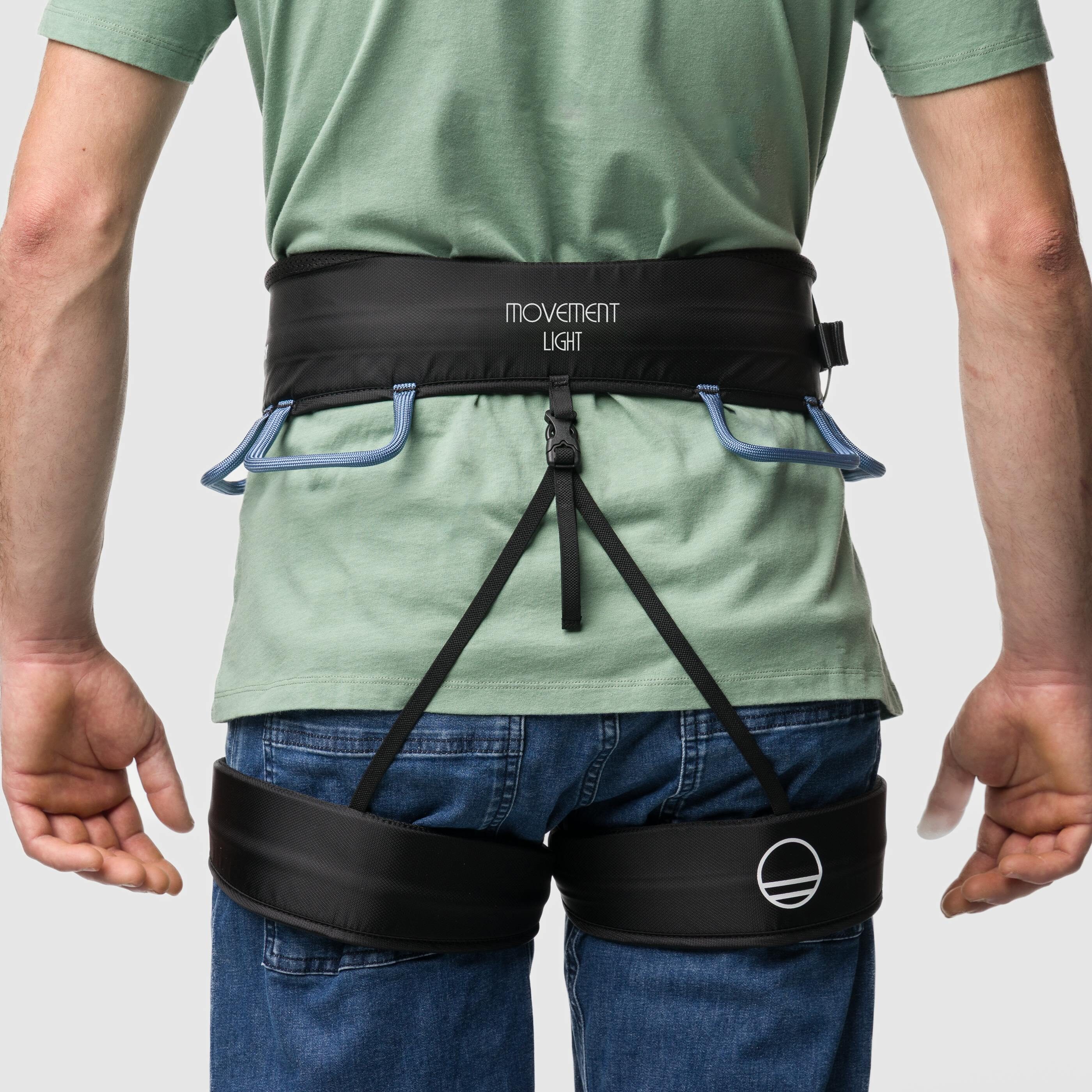 MOVEMENT LIGHT ARNES ESCALADA WILD COUNTRY (3) MOVEMENT LIGHT ARNES ESCALADA WILD COUNTRY 3