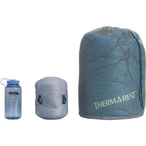 PARSEC -6°C PLUMON SLEEPING BAG THERMAREST 5 PARSEC 6°C PLUMON SLEEPING BAG THERMAREST 3