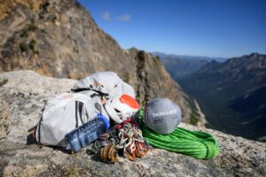 PARSEC -6°C PLUMON SLEEPING BAG THERMAREST 8 PARSEC 6°C PLUMON SLEEPING BAG THERMAREST 6