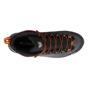 ALP MATE WINTER MID BOTAS IMPERMEABLE MONTAÑISMO NEGRO SALEWA 9 ALP MATE WINTER MID BOTAS IMPERMEABLE MONTANISMO NEGRAS SALEWA 1