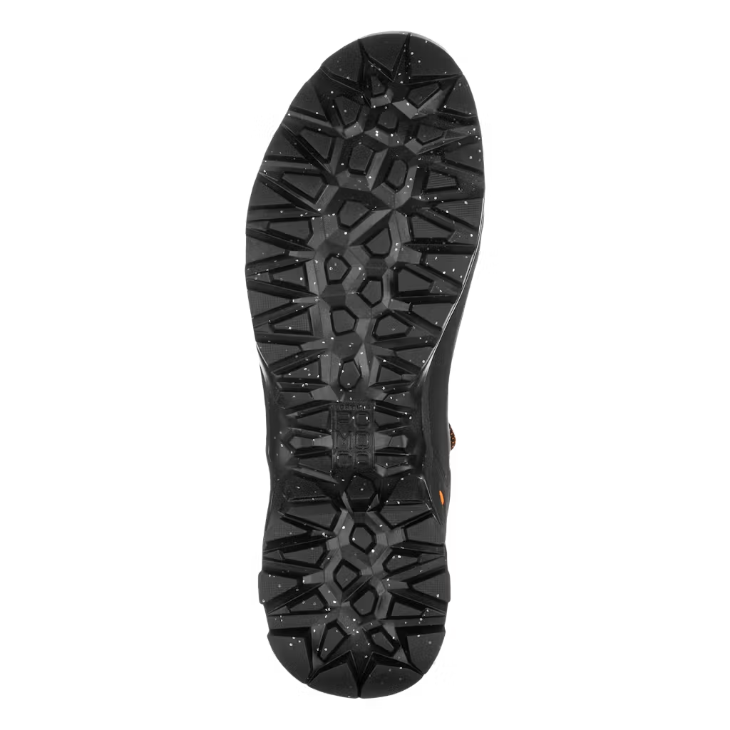 ALP MATE WINTER MID BOTAS IMPERMEABLE MONTAÑISMO NEGRAS SALEWA (12) ALP MATE WINTER MID BOTAS IMPERMEABLE MONTANISMO NEGRAS SALEWA 12