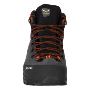 ALP MATE WINTER MID BOTAS IMPERMEABLE MONTAÑISMO NEGRO SALEWA 6 ALP MATE WINTER MID BOTAS IMPERMEABLE MONTANISMO NEGRAS SALEWA 3
