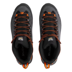 ALP MATE WINTER MID BOTAS IMPERMEABLE MONTAÑISMO NEGRO SALEWA 4 ALP MATE WINTER MID BOTAS IMPERMEABLE MONTANISMO NEGRAS SALEWA 4