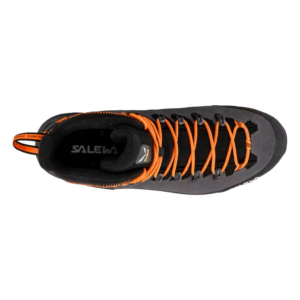 ALP MATE WINTER MID BOTAS IMPERMEABLE MONTAÑISMO NEGRO SALEWA 8 ALP MATE WINTER MID BOTAS IMPERMEABLE MONTANISMO NEGRAS SALEWA 5
