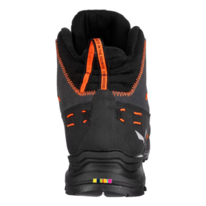 ALP MATE WINTER MID BOTAS IMPERMEABLE MONTAÑISMO NEGRO SALEWA 7 ALP MATE WINTER MID BOTAS IMPERMEABLE MONTANISMO NEGRAS SALEWA 6