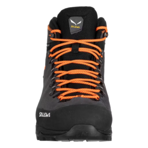 ALP MATE WINTER MID BOTAS IMPERMEABLE MONTAÑISMO NEGRO SALEWA 3 ALP MATE WINTER MID BOTAS IMPERMEABLE MONTANISMO NEGRAS SALEWA 8