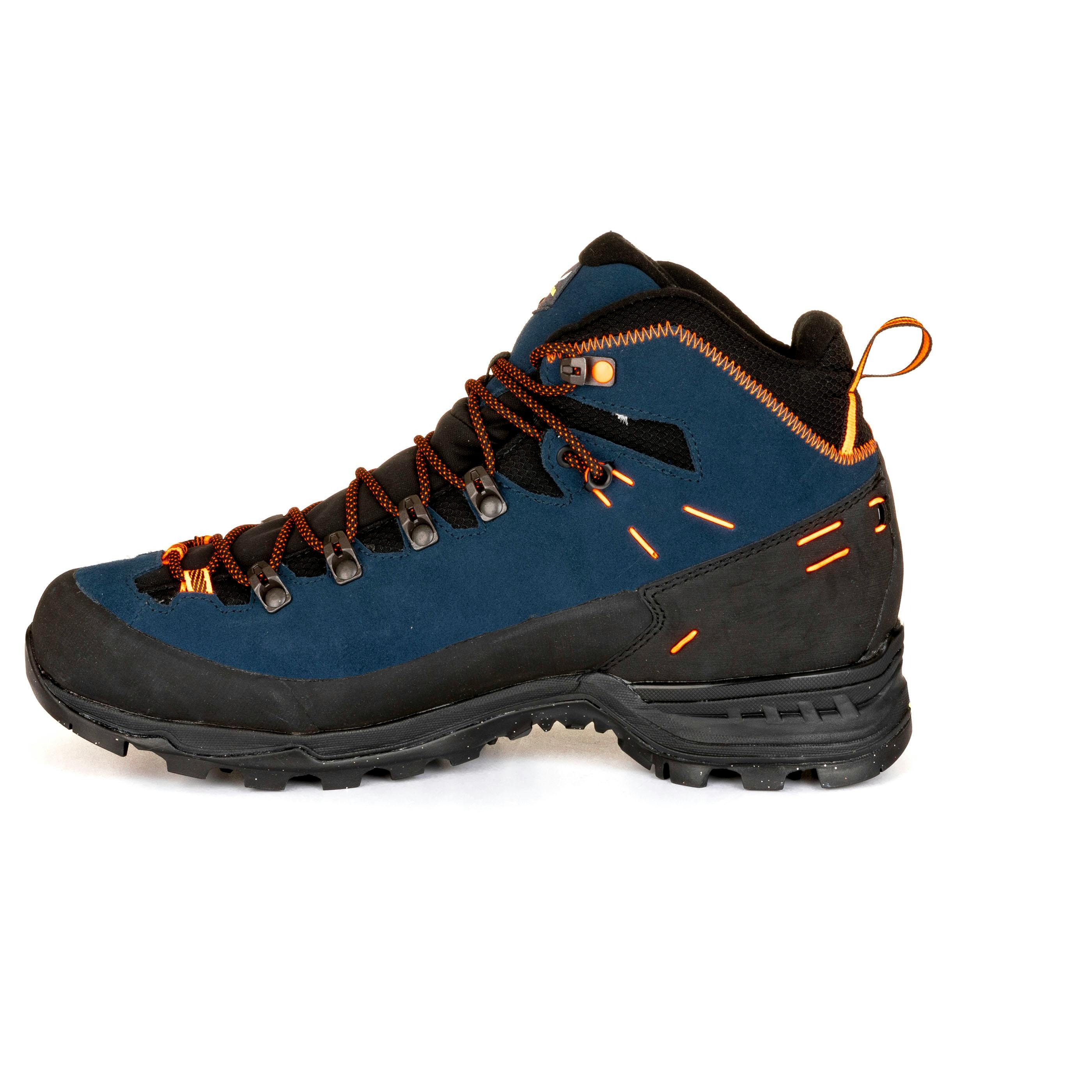 ALP MATE WINTER MID BOTAS IMPERMEABLE MONTAÑISMO SALEWA (2) ALP MATE WINTER MID BOTAS IMPERMEABLE MONTANISMO SALEWA 2