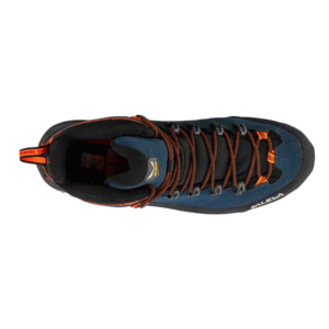 ALP MATE WINTER MID BOTAS IMPERMEABLE MONTAÑISMO AZUL SALEWA 7 ALP MATE WINTER MID BOTAS IMPERMEABLE MONTANISMO SALEWA 4