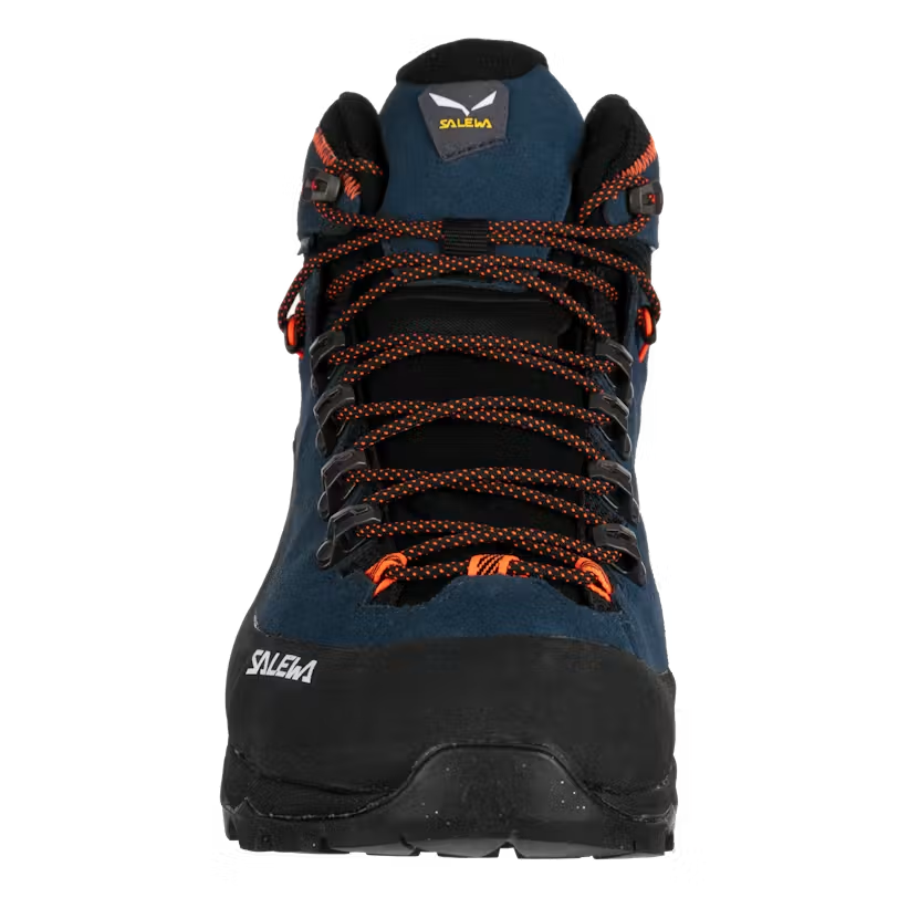 ALP MATE WINTER MID BOTAS IMPERMEABLE MONTAÑISMO SALEWA (6) ALP MATE WINTER MID BOTAS IMPERMEABLE MONTANISMO SALEWA 6