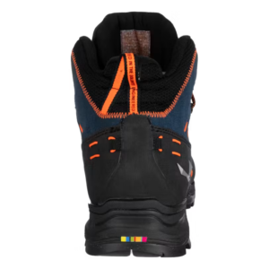 ALP MATE WINTER MID BOTAS IMPERMEABLE MONTAÑISMO AZUL SALEWA 6 ALP MATE WINTER MID BOTAS IMPERMEABLE MONTANISMO SALEWA 9